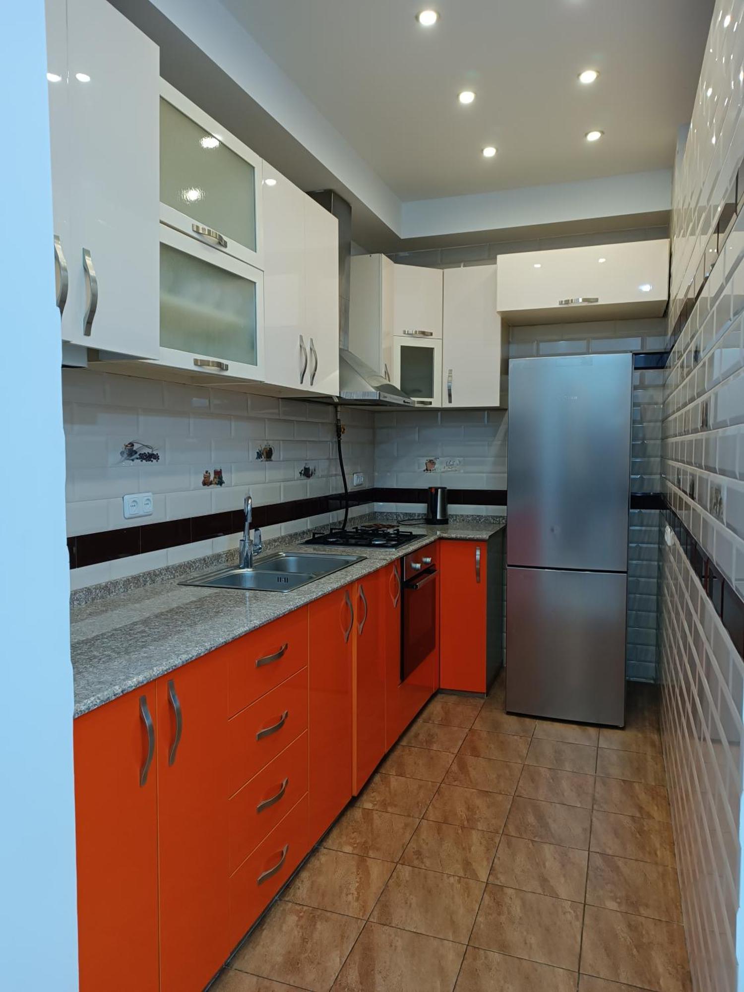Rent Inn Yerevan On Sakharov Square Esterno foto