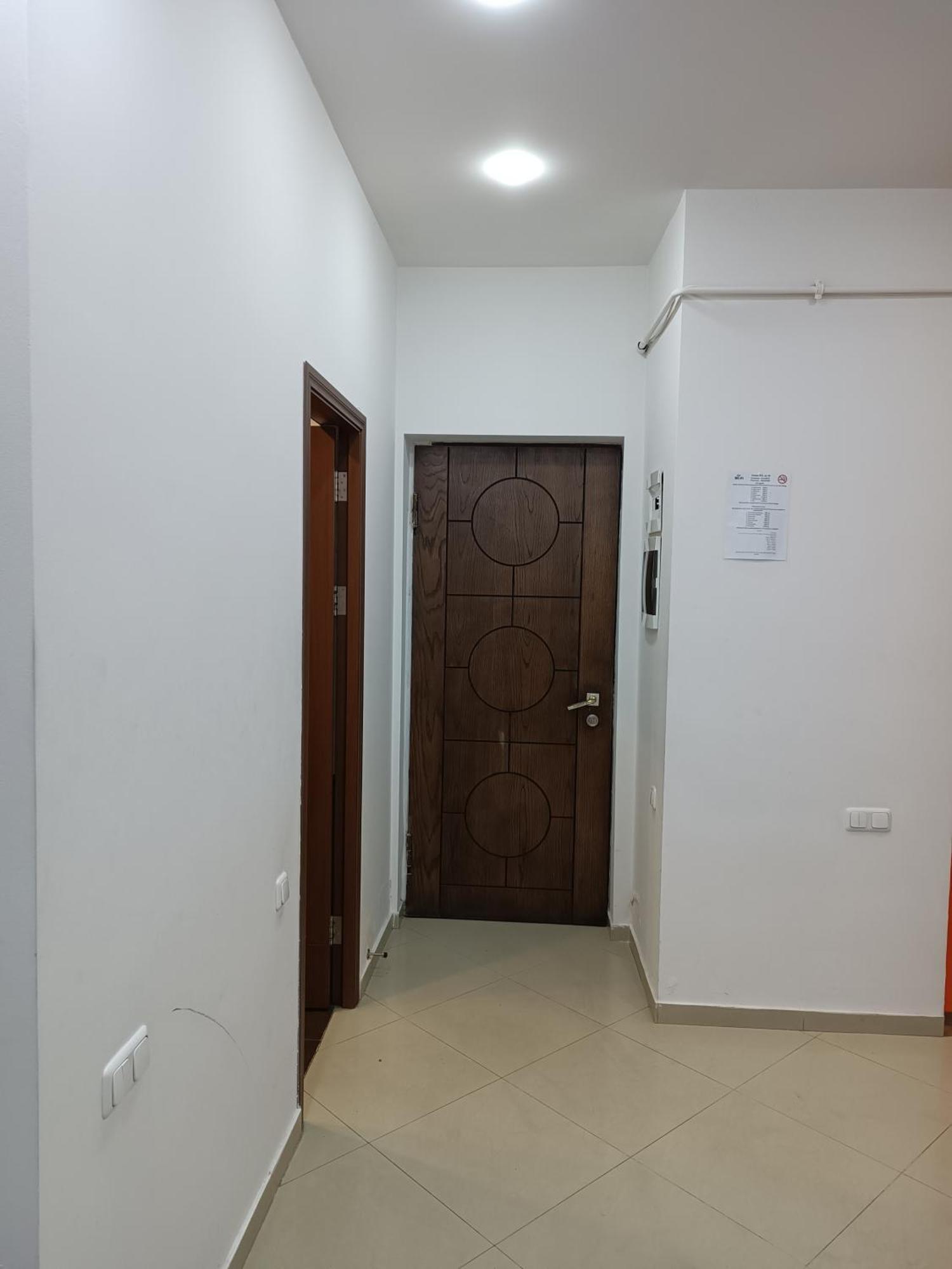 Rent Inn Yerevan On Sakharov Square Esterno foto