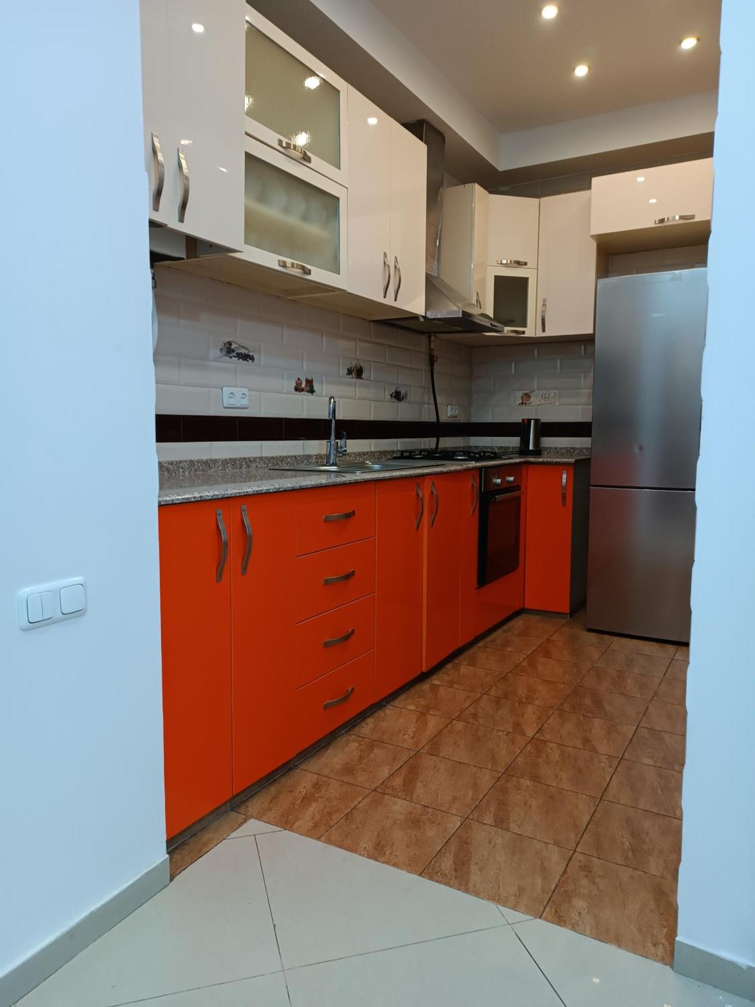 Rent Inn Yerevan On Sakharov Square Esterno foto