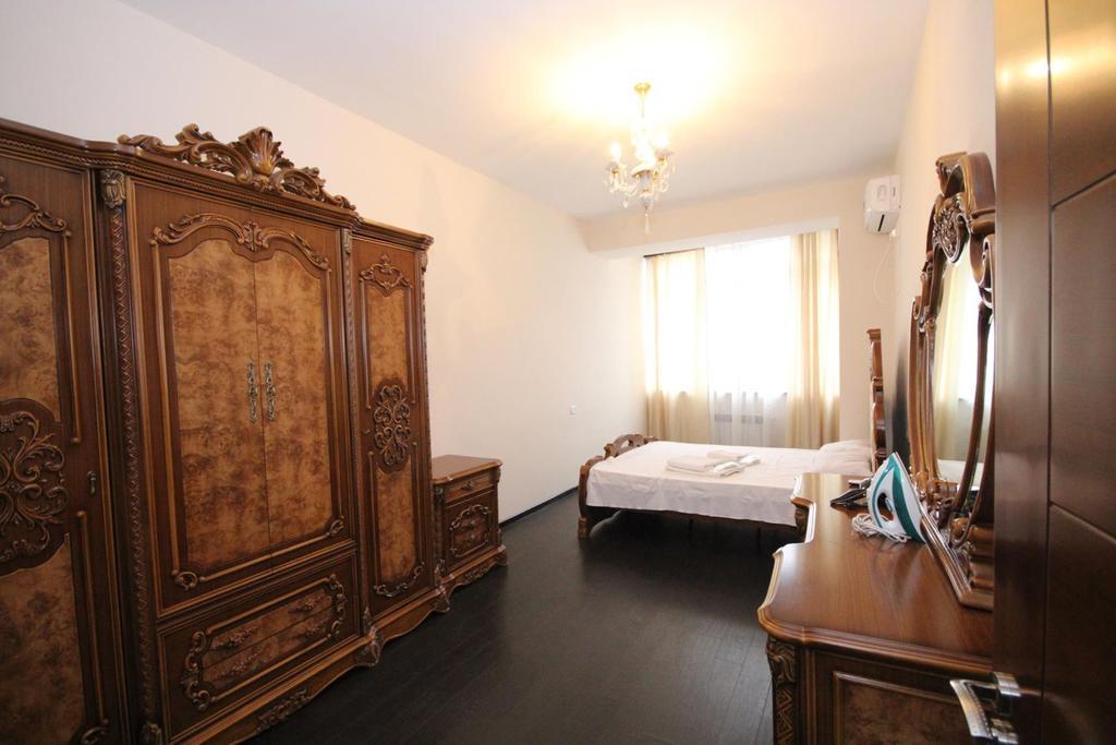 Rent Inn Yerevan On Sakharov Square Camera foto